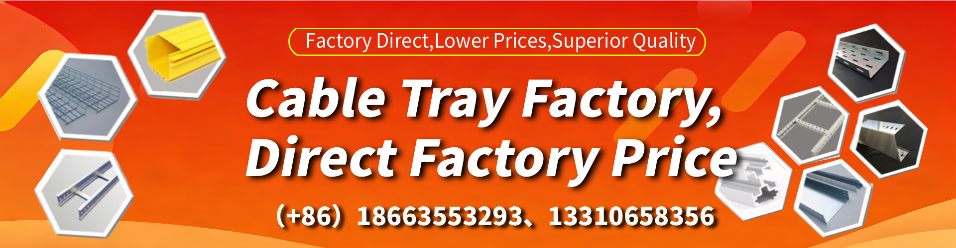 Port Lincoln Cable Tray Manufacturer